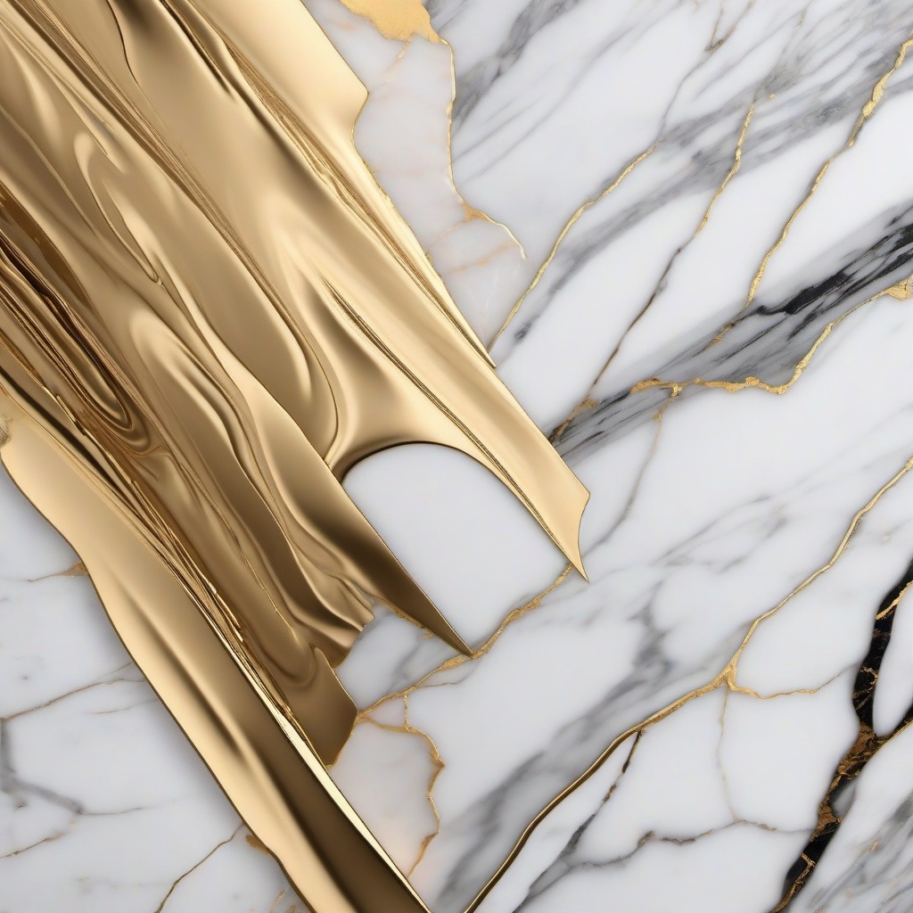 Marble Background Wallpaper - white marble background gold  