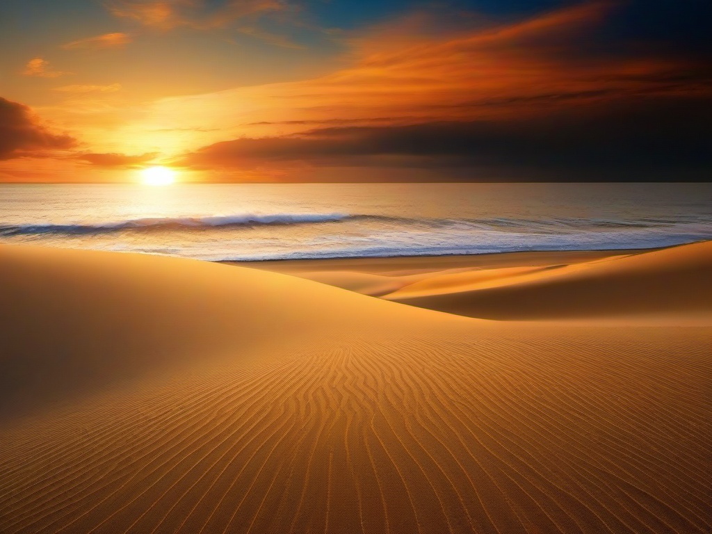 Sky And Sand Background  ,desktop background wallpaper