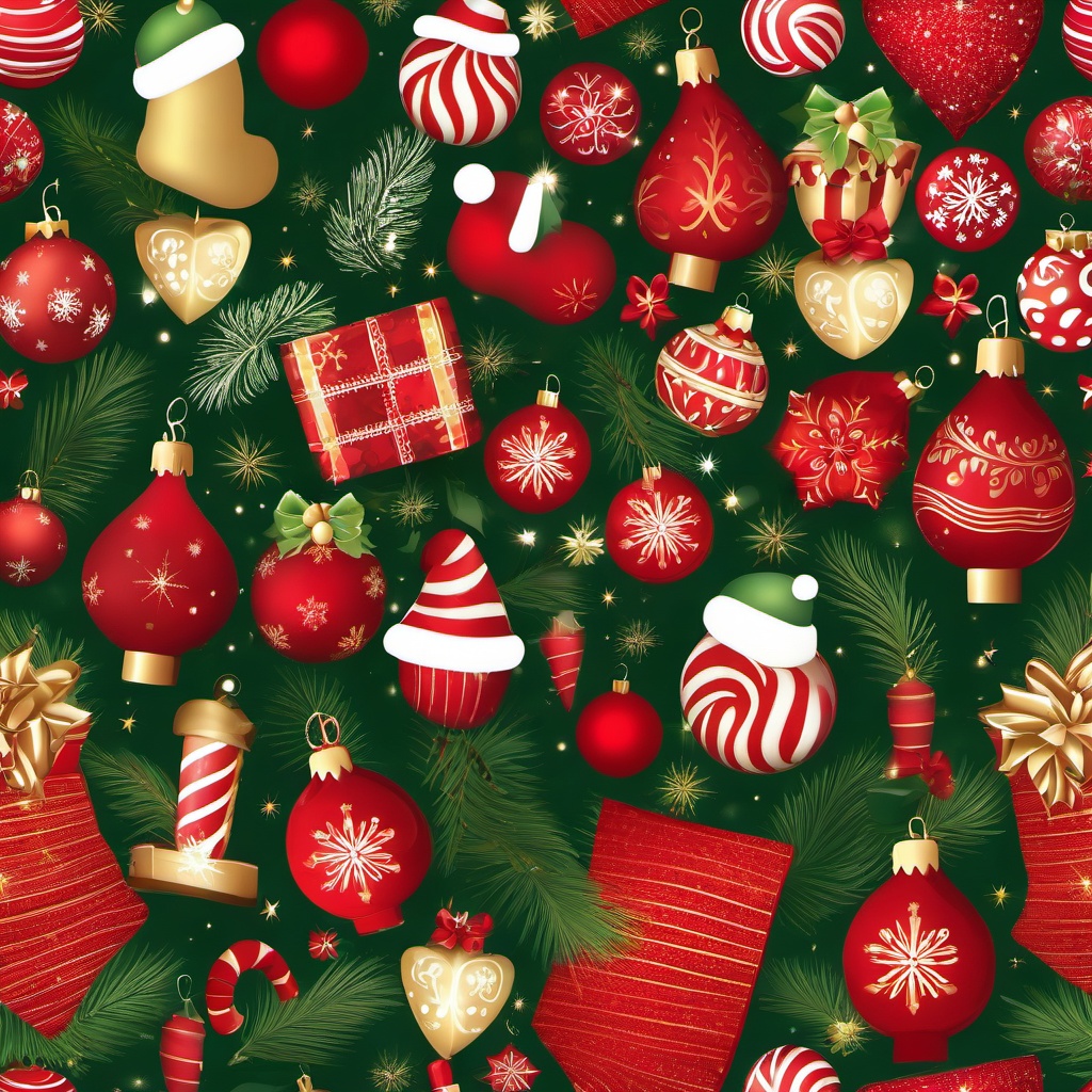 Christmas Background Wallpaper - wallpaper christmas desktop  