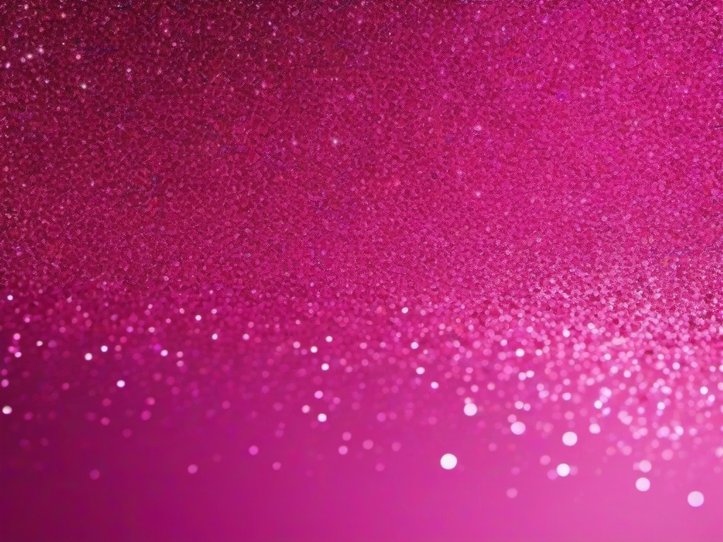 Background Glitter Pink  