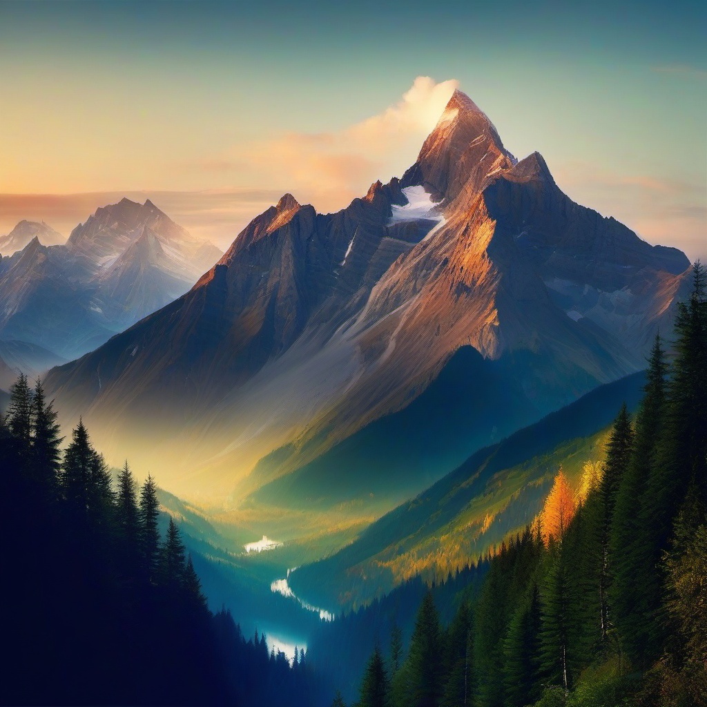 Mountain Background Wallpaper - background photo mountain  