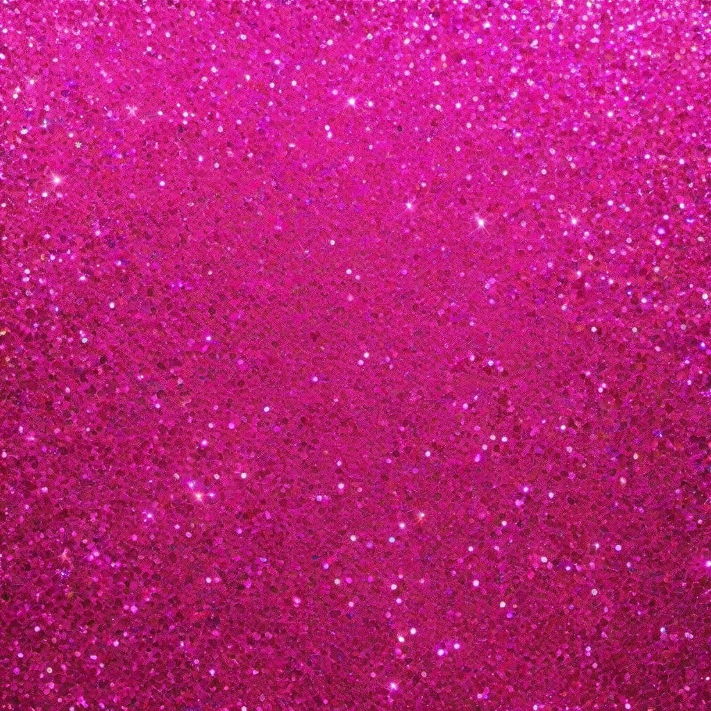 Glitter background - pink with glitter background  