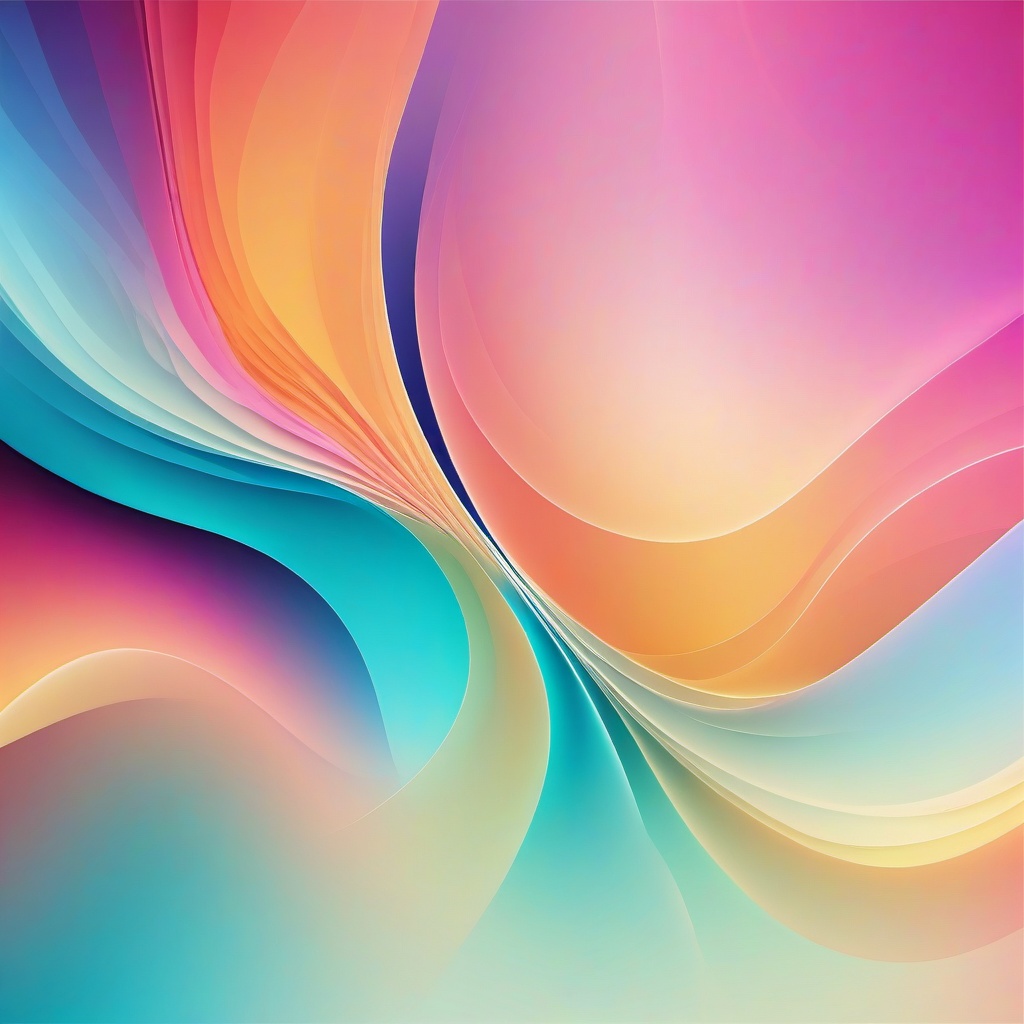 Abstract Background Wallpaper - abstract pastel background  