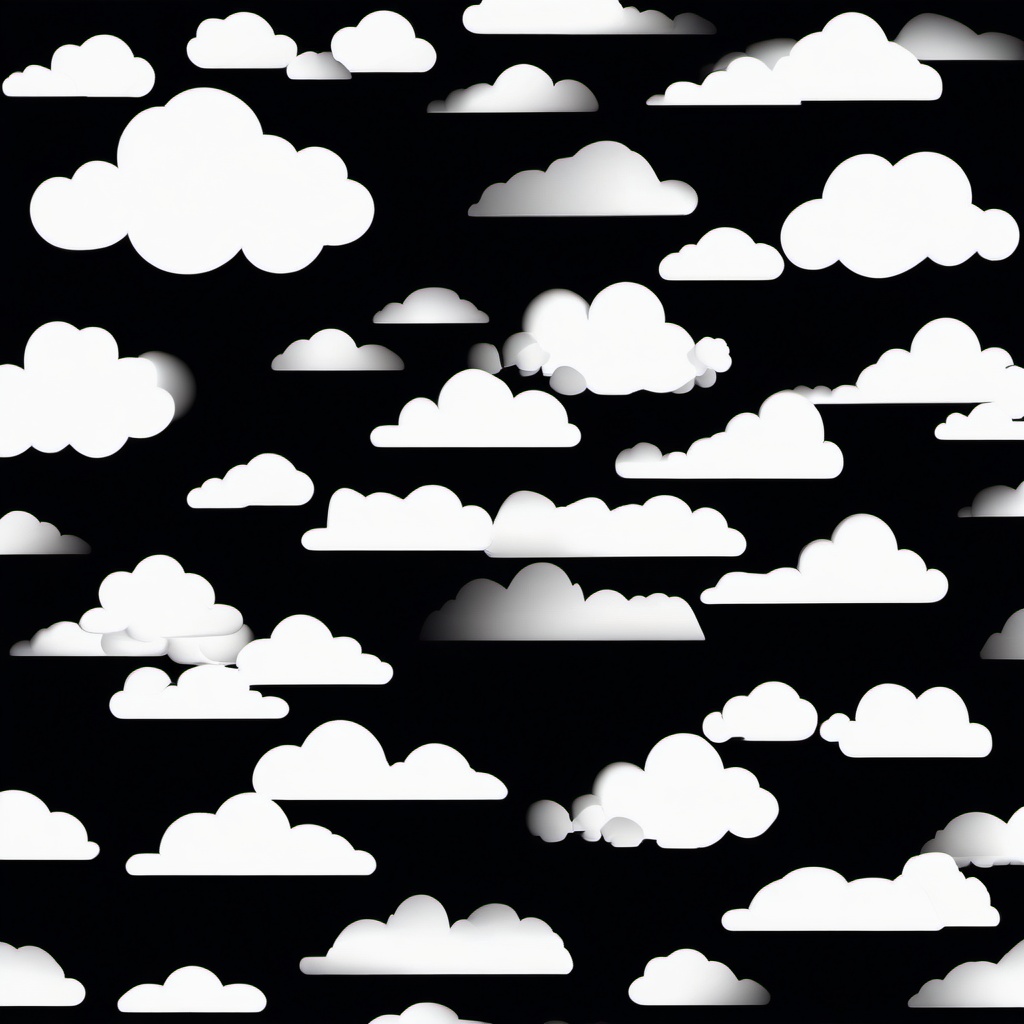 Cloudy Black Background  ,desktop background wallpaper