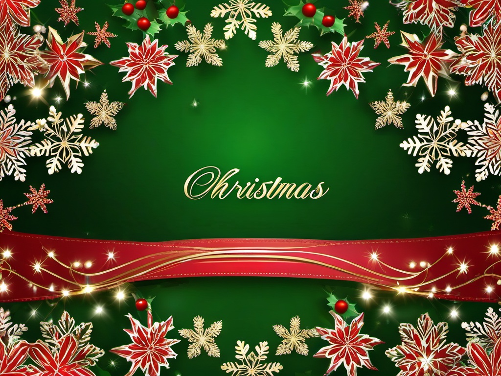 Wallpaper Christmas Desktop  