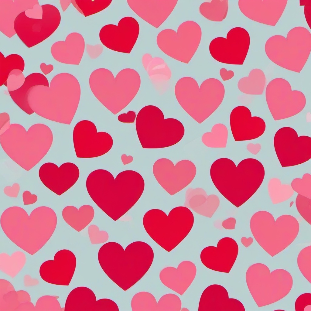 Valentine Background Wallpaper - valentine aesthetic background  