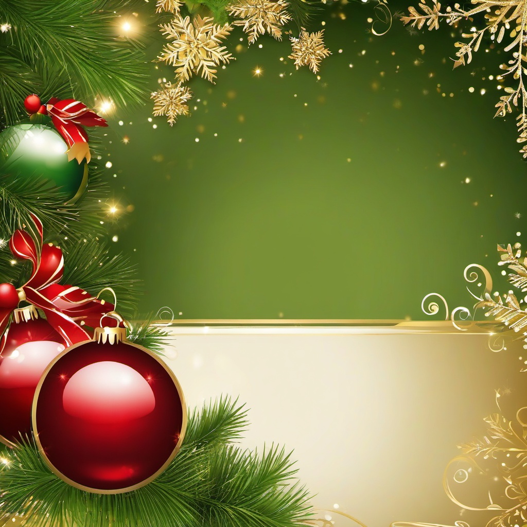 Christmas Background Wallpaper - christmas background frame  