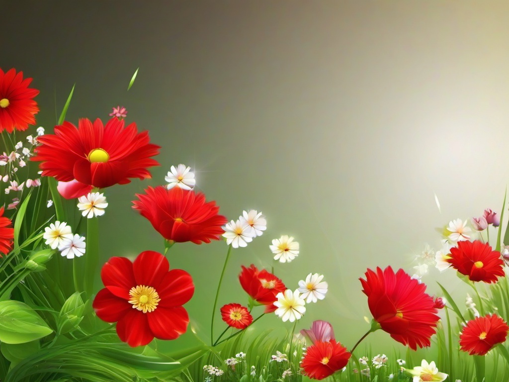 Flower Background Wallpaper - beautiful background flower  