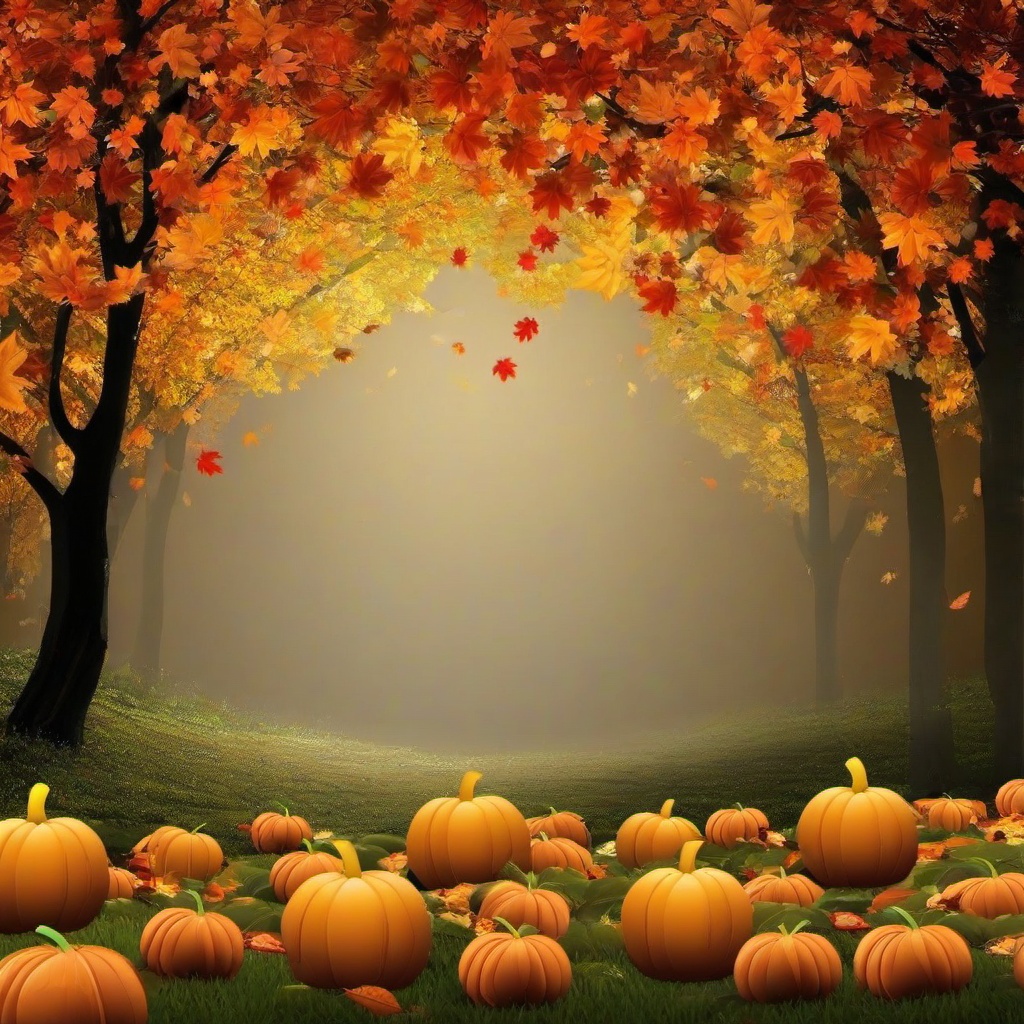 Fall Background Wallpaper - fall free screensavers  