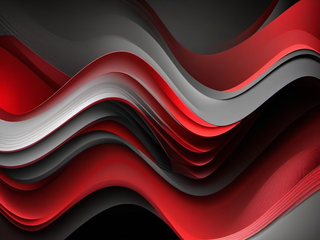 Red And Grey Background - Subtle blend of red and grey tones.  background wallpaper