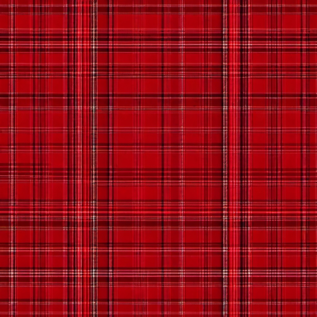 Red Background Wallpaper - plaid red background  