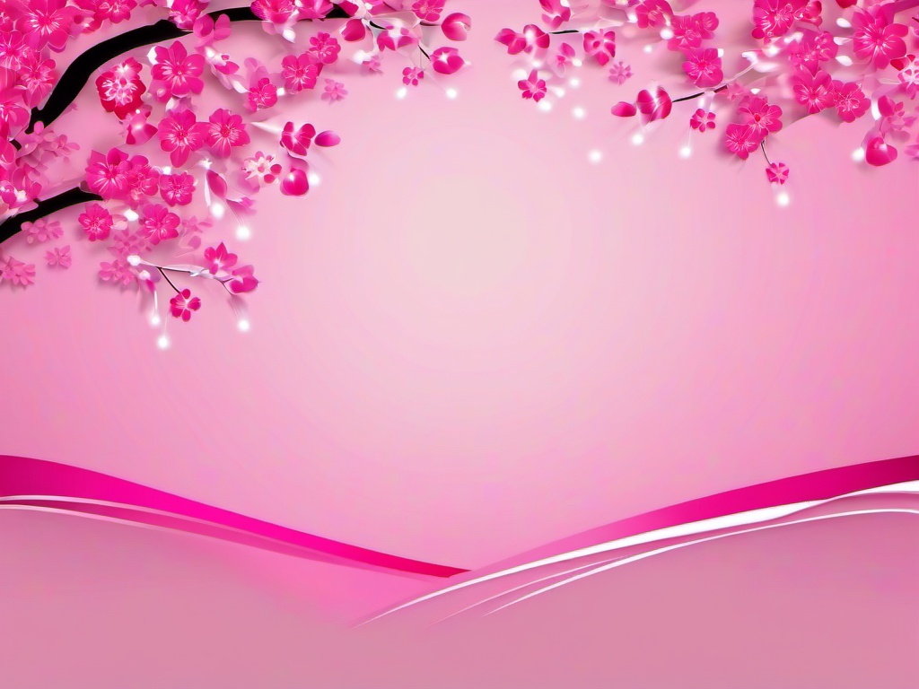 pink spring background  ,background wallpaper