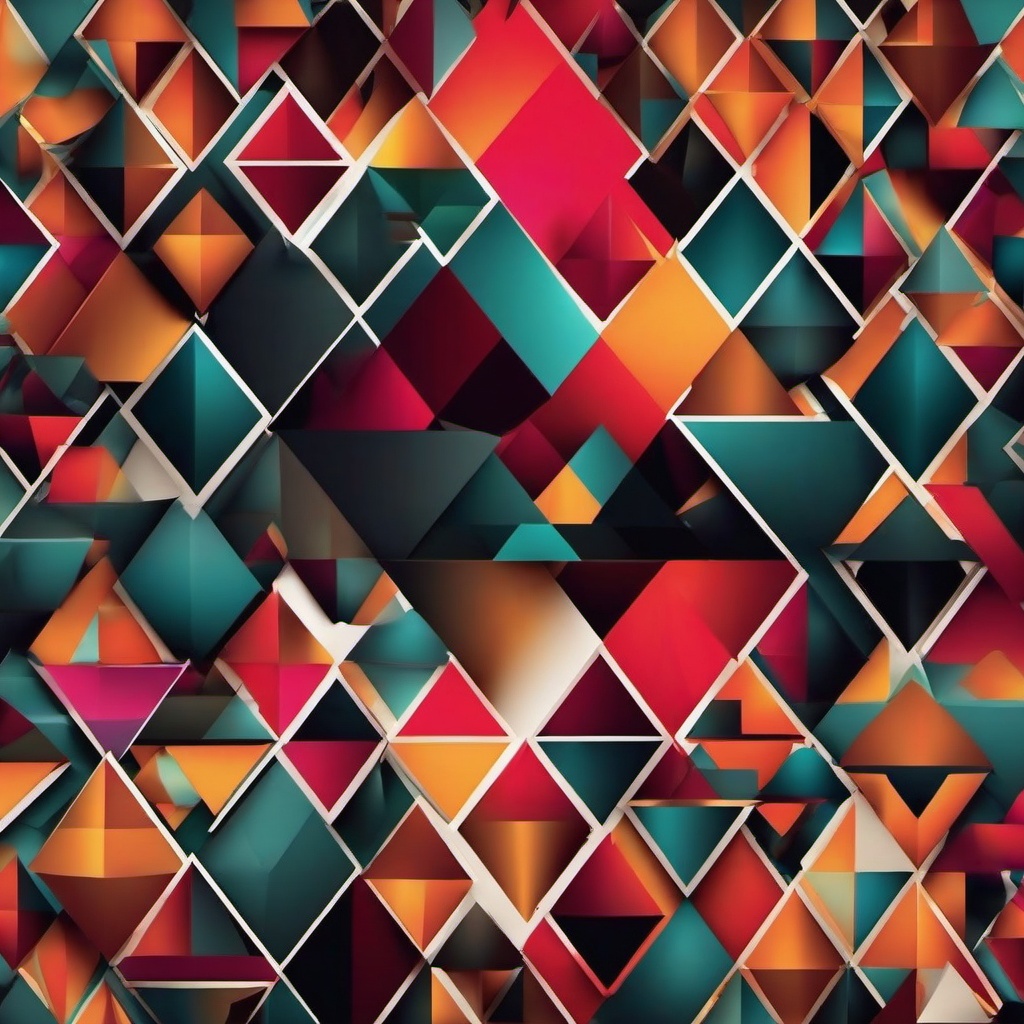 Geometric Background - abstract geometric background hd  