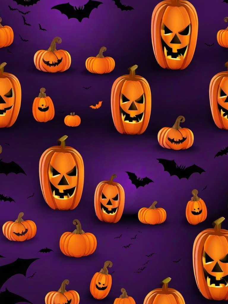 Halloween Background Wallpaper - halloween wallpaper purple  