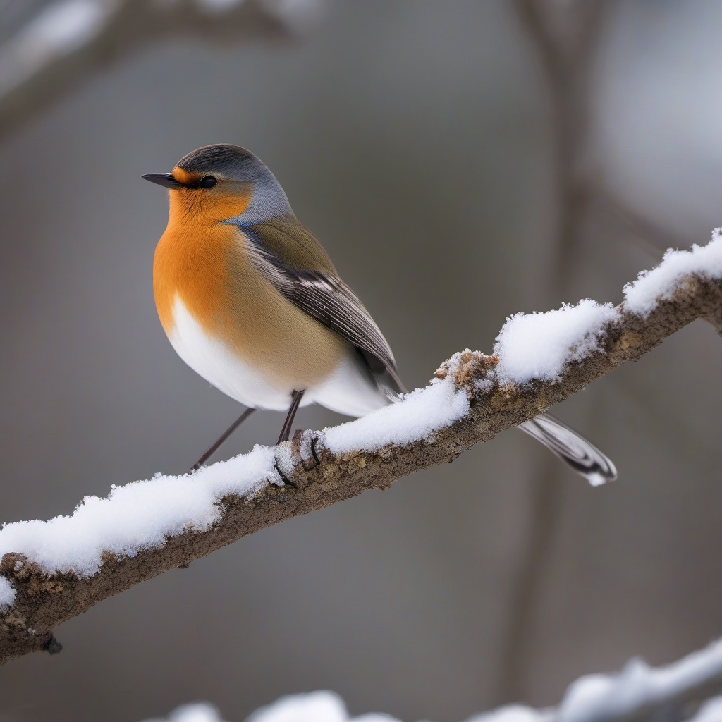 Winter Birdwatching  background picture, close shot professional product  photography, natural lighting, canon lens, shot on dslr 64 megapixels sharp focus