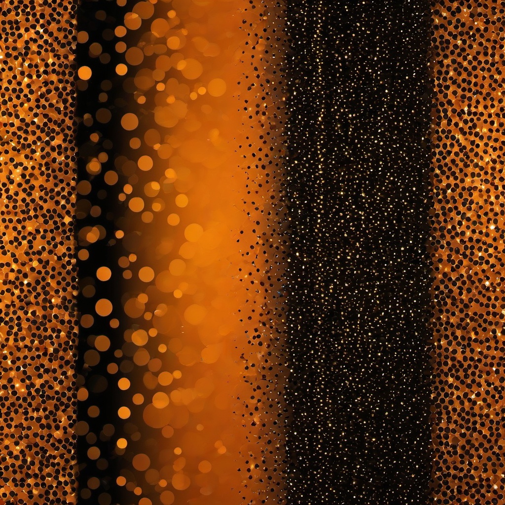 Orange Background Wallpaper - orange and black glitter background  