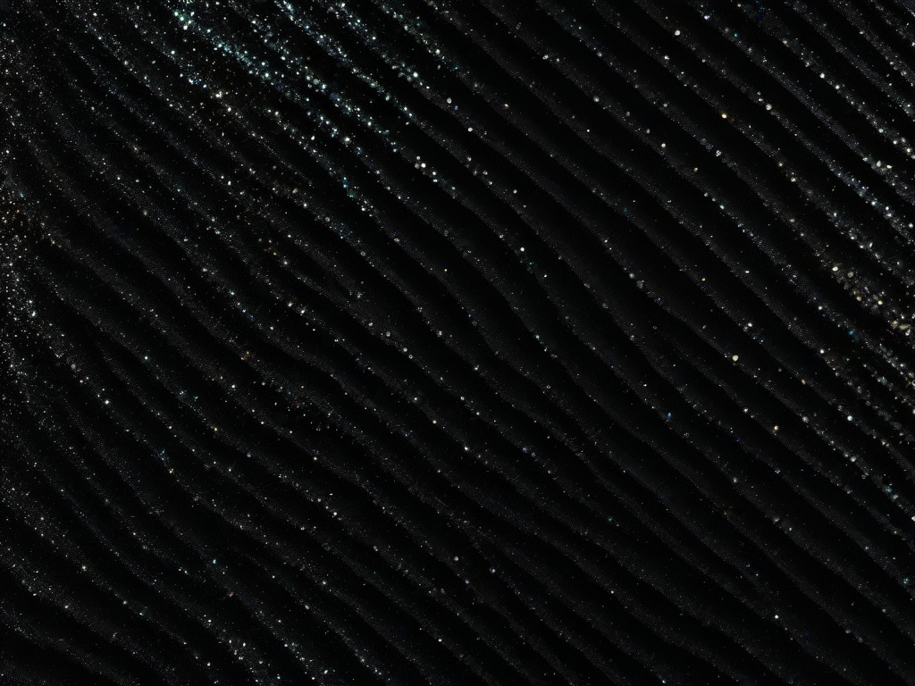 Glitter Dark Background  