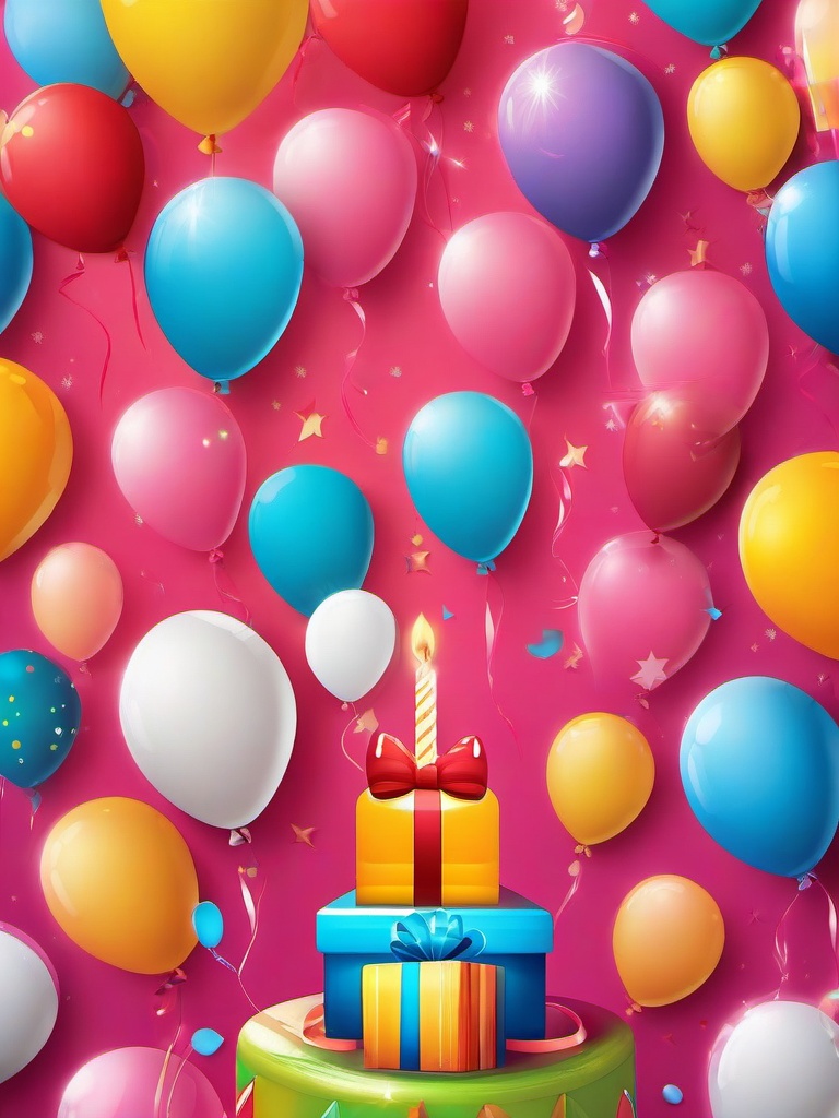 Birthday Background Wallpaper - birthday picture backdrop  