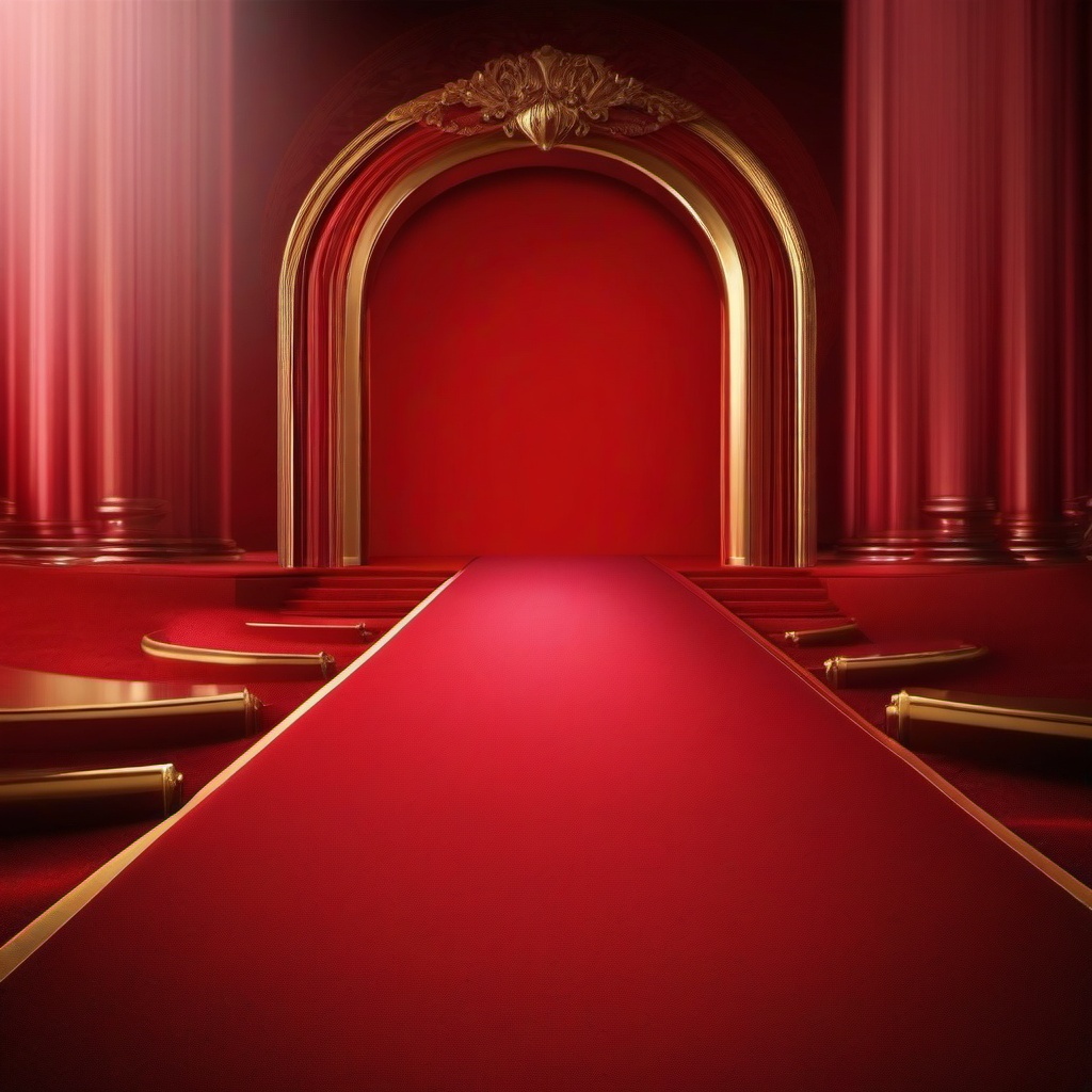 Red Background Wallpaper - red carpet picture background  