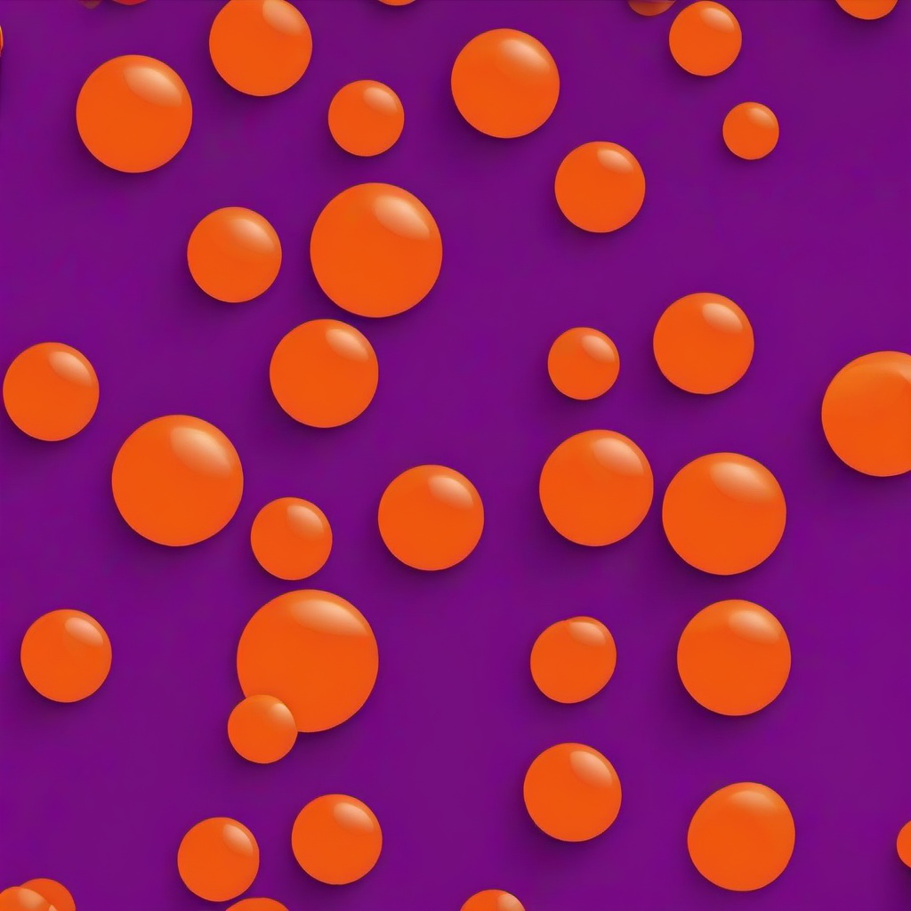 Orange Background Wallpaper - violet orange background  