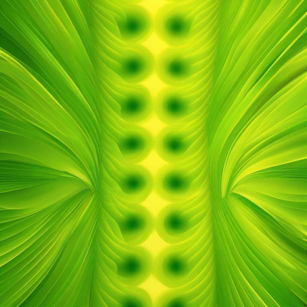 Yellow Background Wallpaper - light yellow and green background  