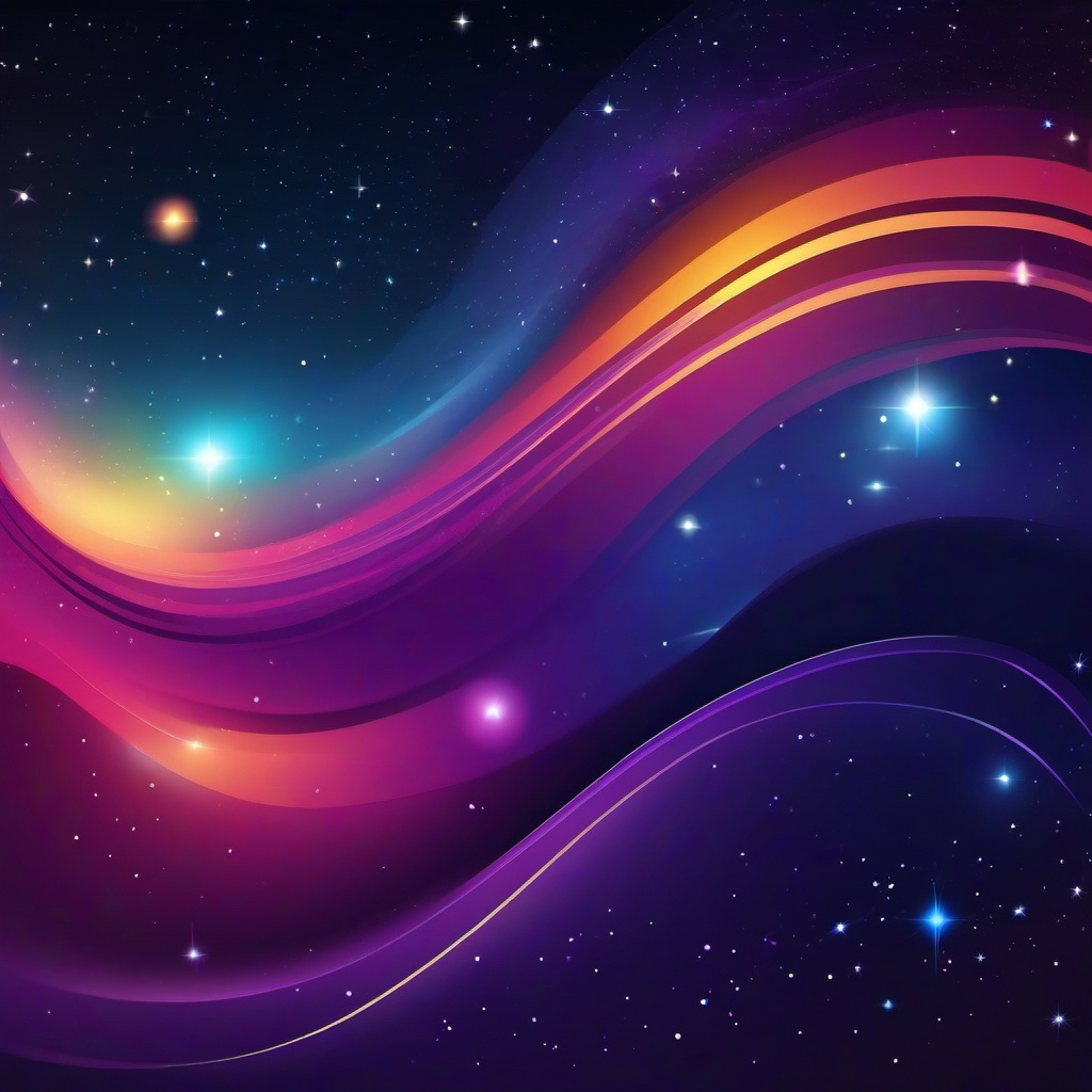 Galaxy Background Wallpaper - galaxy vector background  