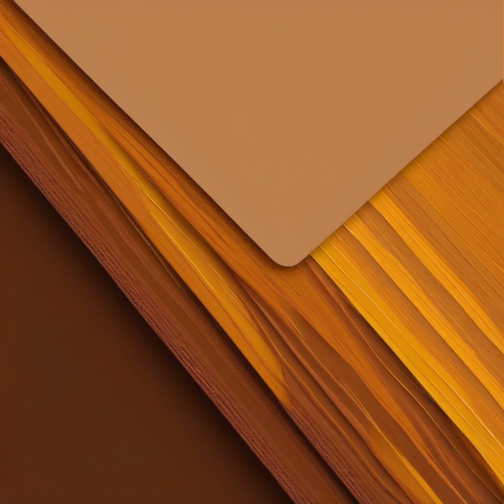 Brown Background Wallpaper - yellow brown background aesthetic  