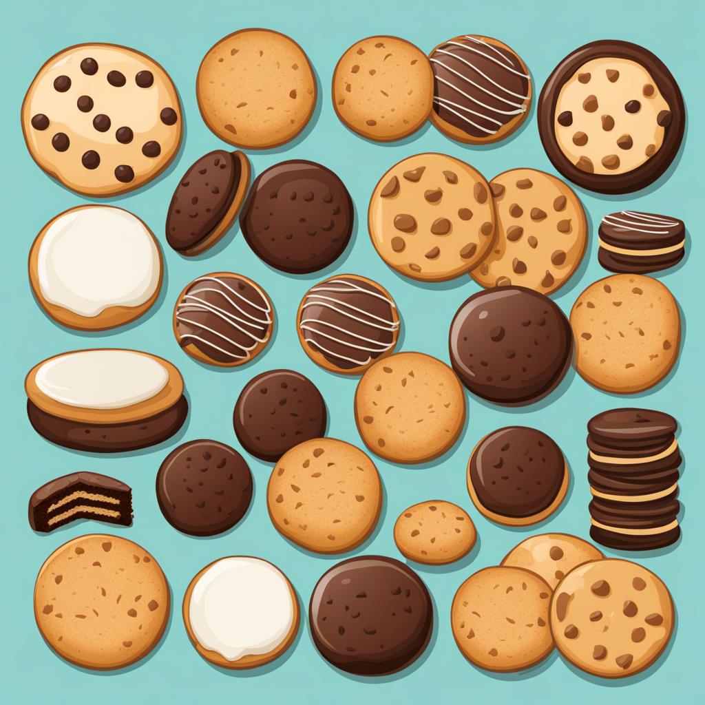 cookie clipart 