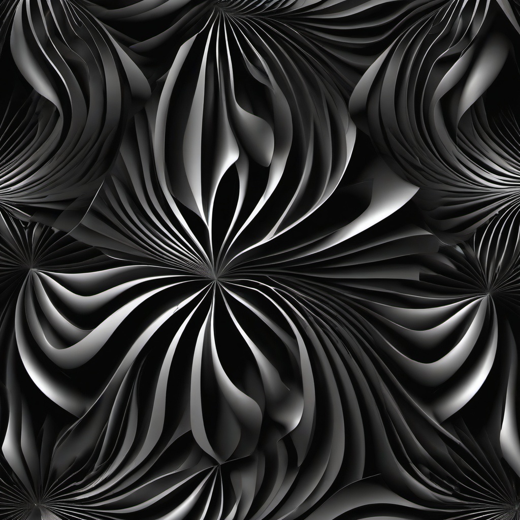 Black Colour 3D Wallpaper  ,desktop background wallpaper