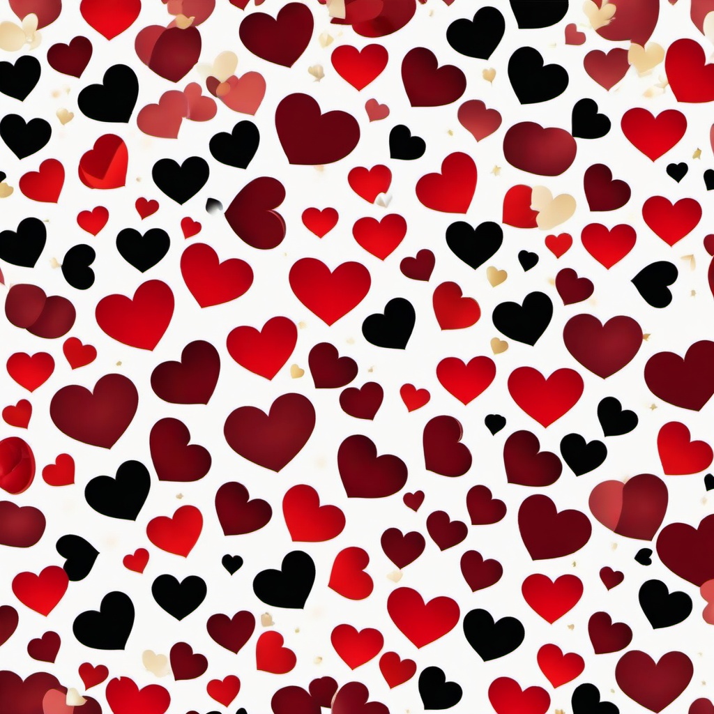 Heart Background Wallpaper - heart with background  