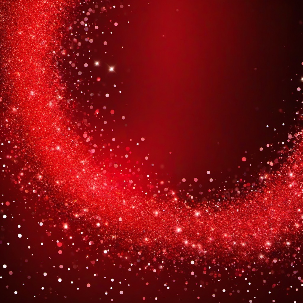 Red Background Wallpaper - sparkle red glitter background  