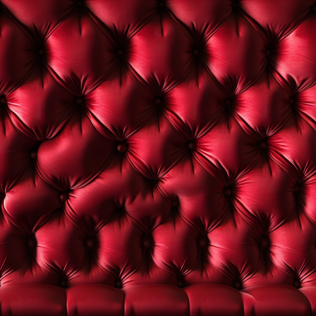 Velvet-upholstered furniture top view, product photoshoot realistic background, hyper detail, high resolution