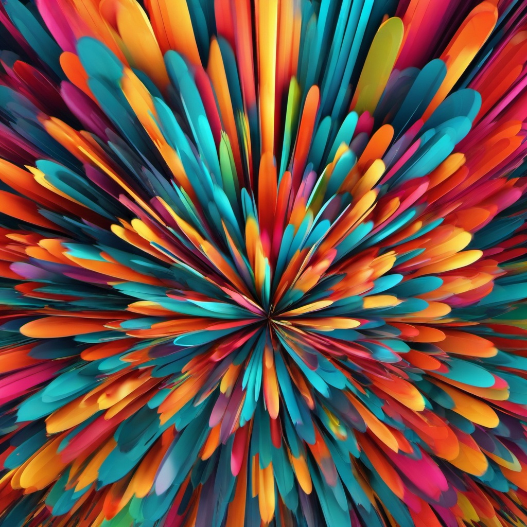 Abstract Background Wallpaper - abstract background colorful  