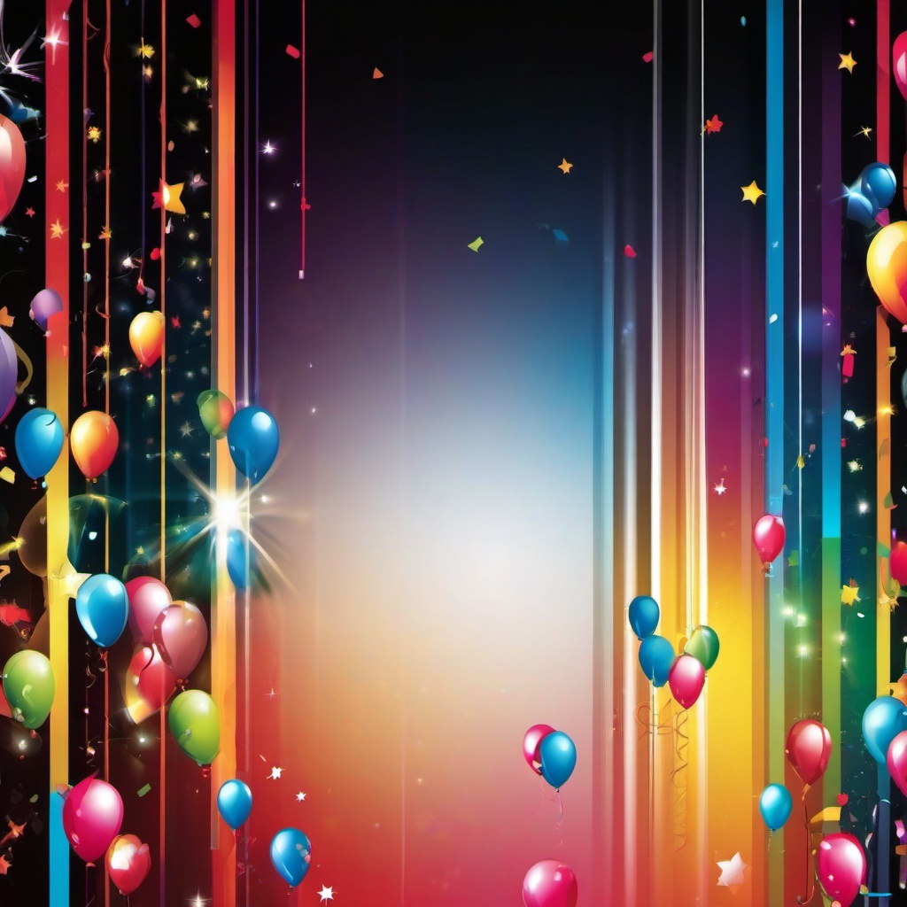 Party Background Wallpaper - party poster background  