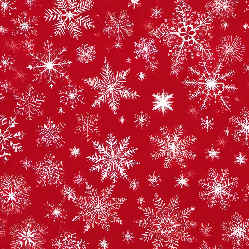 Christmas Background Wallpaper - red christmas background  