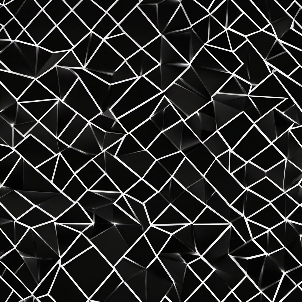 Dark Geometric Background  ,desktop background wallpaper