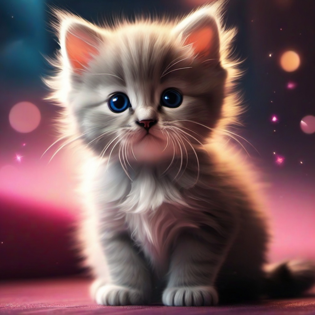 Cat Background Wallpaper - cute kitty wallpaper hd  