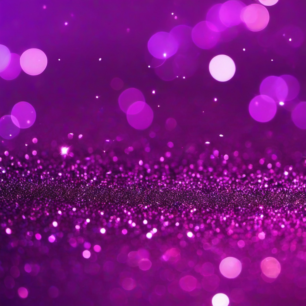 Glitter background - violet glitter background  