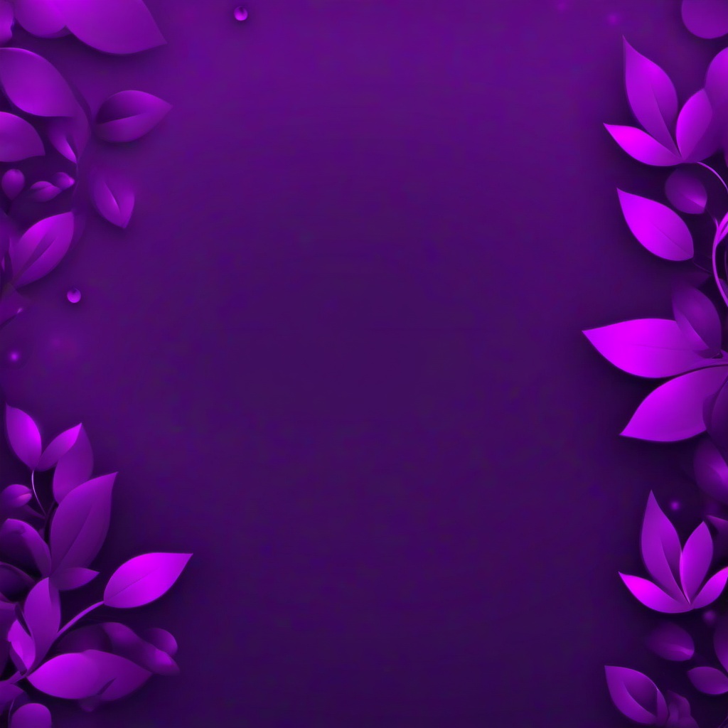 Purple Background Wallpaper - nature purple wallpaper  