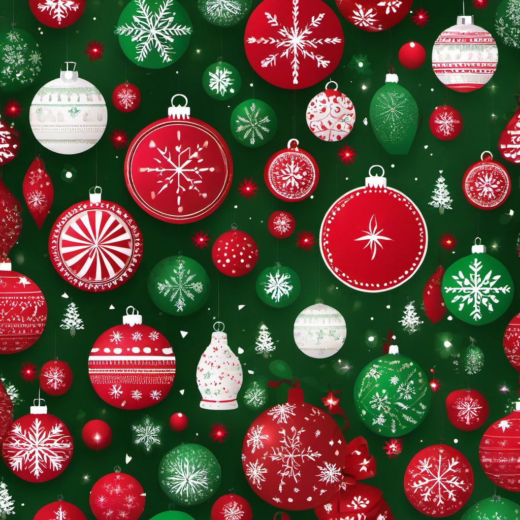 Christmas Background Wallpaper - ugly christmas background  