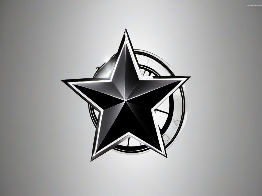 Black Star Wallpaper  ,desktop background wallpaper