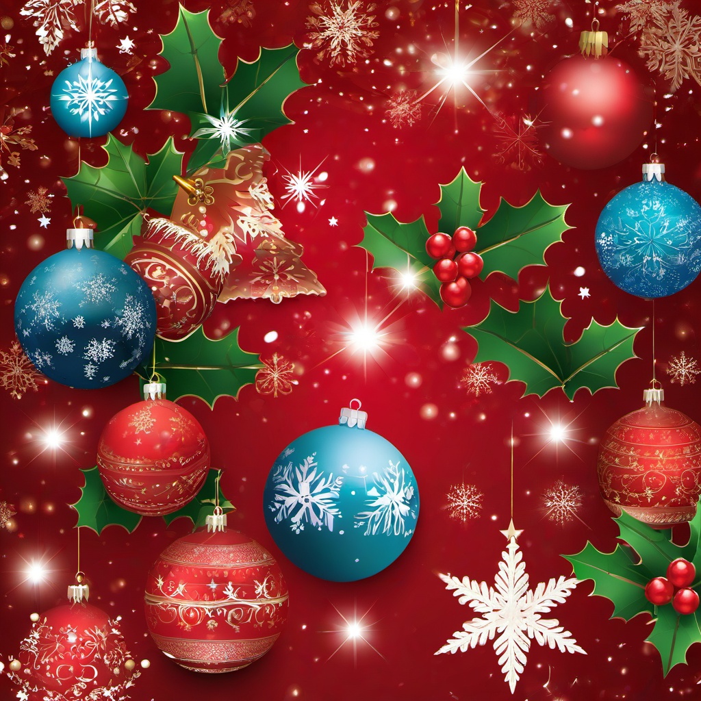 Christmas Background Wallpaper - christmas background pc  