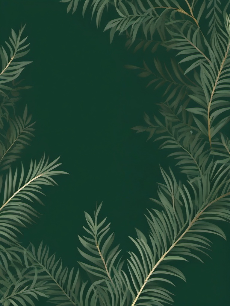 Dark Sage Green Wallpaper  ,mobile iphone background wallpaper