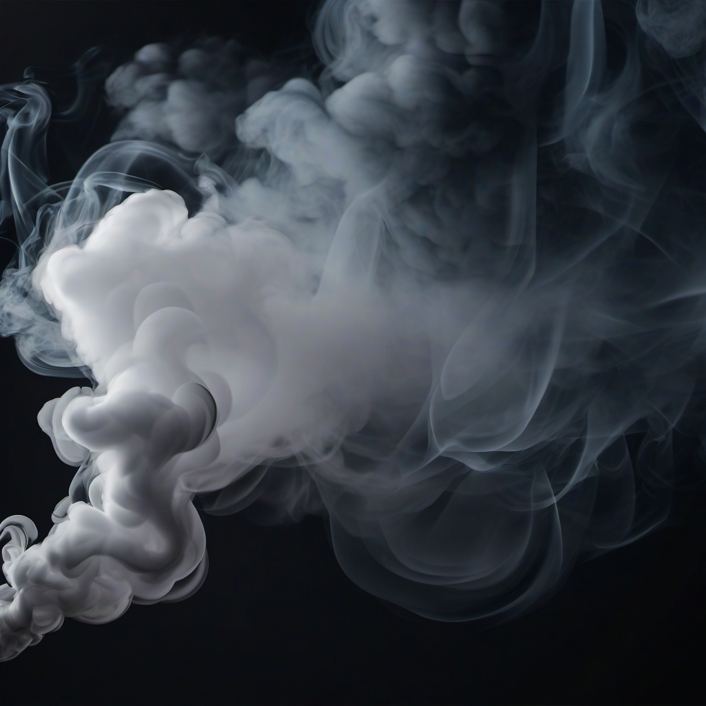 Smoke Background - wallpaper with smoke  