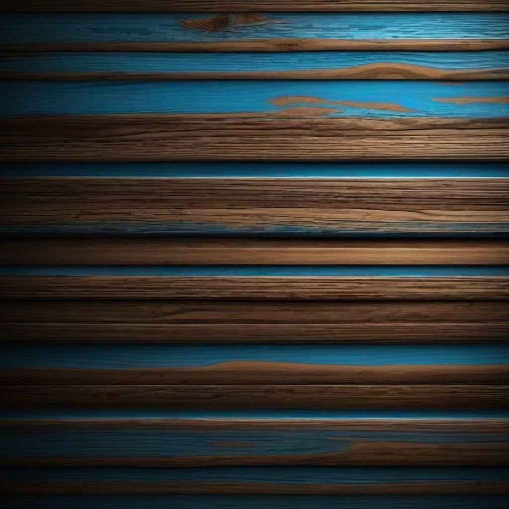 Wood Background Wallpaper - wood blue background  