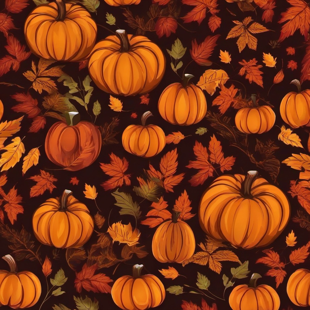 Fall Background Wallpaper - halloween fall background  