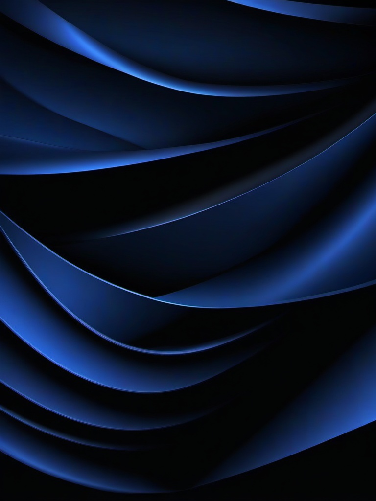 Dark Blue Black Background  ,mobile iphone background wallpaper