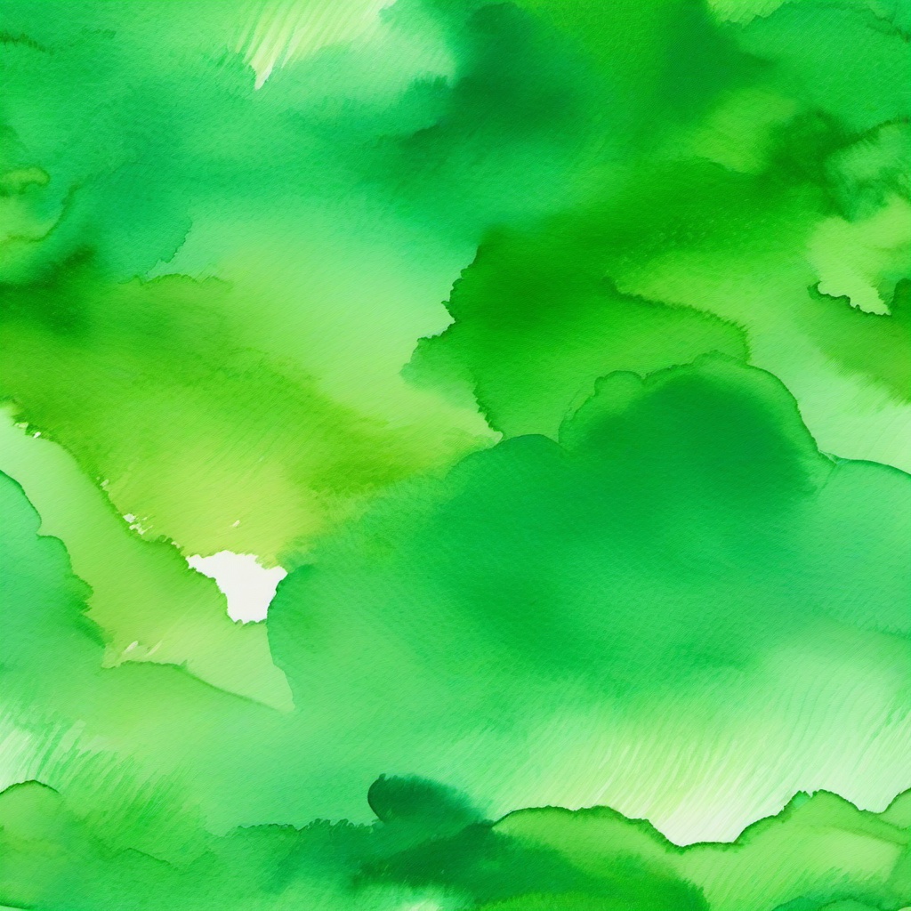 Watercolor Background Wallpaper - green watercolor background  