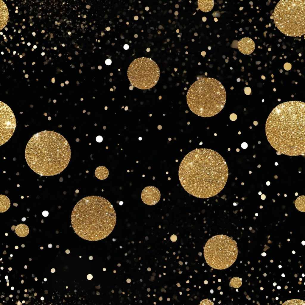 Glitter background - cute black glitter background  