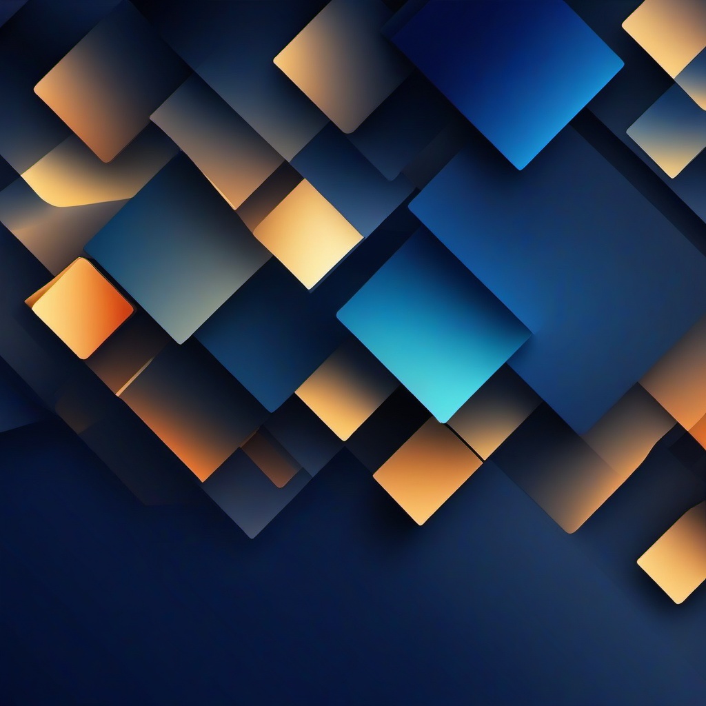 Gradient Background Wallpaper - deep blue gradient background  